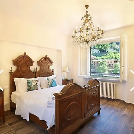 Hotel Corona באניי די לוקה