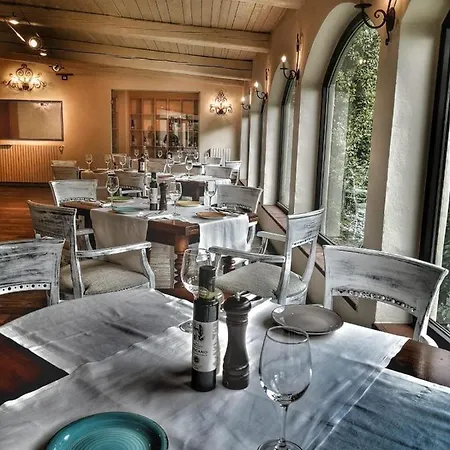 Otel Hotel Corona Bagni di Lucca