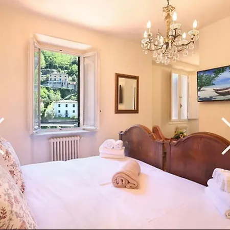 Hotel Corona Otel Bagni di Lucca