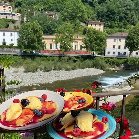 Hotel Corona Bagni di Lucca