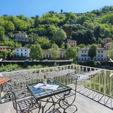 Hotel Corona Bagni di Lucca