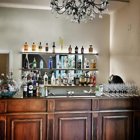 Hotel Corona Bagni di Lucca