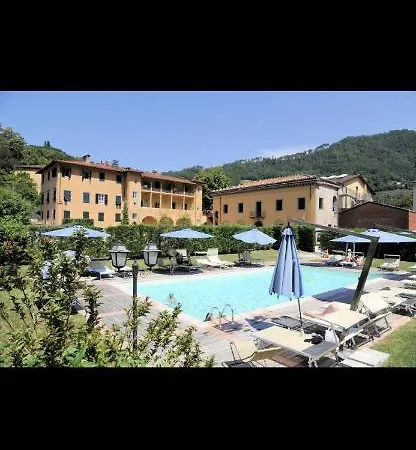 Hotel Corona 3* Bagni di Lucca